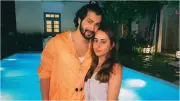 Varun Dhawan Reveals Wife Natasha's Honest Reaction to 'Border 2' Performance