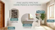 Vastu Shastra for Modern Homes: 5 Simple Tips for Positive Energy and Harmony
