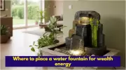 Vastu Tips for Home Water Fountains: Placement and Flow for Prosperity