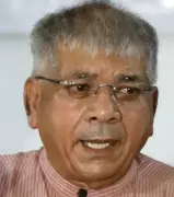 VBA Chief Prakash Ambedkar Slams India-US Pact, Calls It Sovereignty Threat