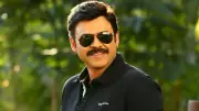 Venkatesh Daggubati Prioritizes Novelty Over Franchises, Focuses on 'Adarsha Kutumbam'