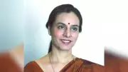 Veteran Doordarshan Newsreader Sarla Maheshwari Passes Away at 71 in Delhi