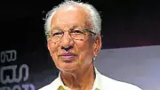 Veteran Journalist and Kannada Writer P. Ramaiah Passes Away at 88