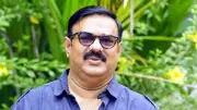 Veteran Malayalam Actor Maniyanpilla Raju Arrested After Car Crash Injures Two Youths