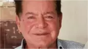 Veteran Screenwriter Salim Khan Stable in ICU at Lilavati Hospital
