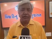 VHP Demands Ban on Non-Hindus at UP Temples Including Ayodhya, Varanasi, Mathura