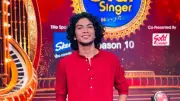 Vidhu Raj's Soulful Performance on Star Singer Wows Judges and Fans