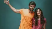 Vijay Deverakonda and Rashmika Mandanna Announce February 26 Wedding in Udaipur
