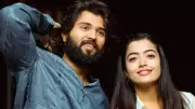 Vijay Deverakonda and Rashmika Mandanna Announce 'VIROSH' Wedding in Udaipur