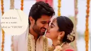 Vijay Deverakonda and Rashmika Mandanna Name Wedding 'The Wedding of VIROSH' After Fans