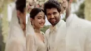 Vijay Deverakonda and Rashmika Mandanna Officially Wed in Private Ceremony