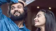 Vijay Deverakonda and Rashmika Mandanna Reject Rs 60 Crore Netflix Wedding Deal
