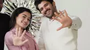 Vijay Deverakonda and Rashmika Mandanna to Celebrate Dual Wedding Ceremonies