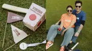 Vijay Deverakonda and Rashmika Mandanna to Host Virosh Premier League in Udaipur