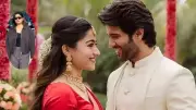 Vijay Deverakonda and Rashmika Mandanna to Wed in Udaipur in Two Days