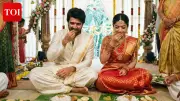 Vijay Deverakonda and Rashmika Mandanna's Intimate Udaipur Wedding on February 26