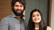 Vijay Deverakonda and Rashmika Mandanna's Wedding Festivities Begin at ITC Mementos