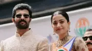 Vijay Deverakonda & Rashmika Mandanna Wedding Buzz: Top Viral Moments of 'VIROSH'