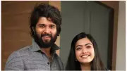 Vijay Deverakonda & Rashmika Mandanna's Udaipur Pre-Wedding Festivities Go Viral