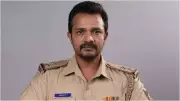 Vijay Raghavendra Debuts in OTT with Rakshasa, Explores North Karnataka's Soul