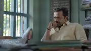 Vijay Raghavendra Delivers a Stellar Performance in Gripping Crime Drama 'Second Case of Seetharam'
