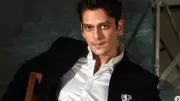 Vijay Varma Teases New Project with Excel Entertainment, Sparking Fan Frenzy