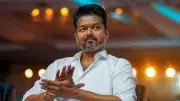 Vijay Vows to Visit Every Tamil Nadu Village if Elected, Criticizes DMK Restrictions