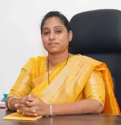 Vijayawada: TDP MLA Galla Madhavi, Husband Booked in Attack on YSRCP Leader Ambati Rambabu's Premises