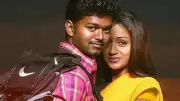 Vijay's Ghilli Re-release Dominates Box Office with Rs 1 Crore Day 1 Collection