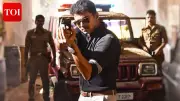 Vijay's 'Theri' Returns to Theatres After 10 Years, Faces Re-Release Competition