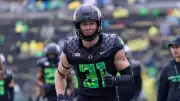 Vikings Eye Oregon Safety Dillon Thieneman as Potential Harrison Smith Successor