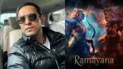 Vikrant Massey Breaks Silence on Being Replaced by Ranbir Kapoor in Nitesh Tiwari's Ramayana