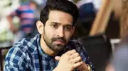 Vikrant Massey Returns to Netflix with 'Musafir Cafe' Romantic Series