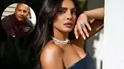 Vin Diesel Compares Priyanka Chopra to Nelson Mandela at 'The Bluff' Premiere
