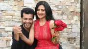 Vinay Rai and Vimala Raman Share Their Love Story: From Film Premiere to Lasting Bond