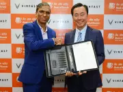 VinFast India Partners with Bank of Baroda for Dealer Invoice Financing Solutions