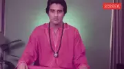 Vinod Khanna's Spiritual Journey: Nude Meditation, Ashram Life Revealed by Wife