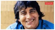 Vinod Khanna's Wife Reveals Lung Cancer Diagnosis in 2001, Cured via Meditation