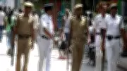 Violent Clash in South Kolkata: Bombs Hurled, Firing Reported, Several Injured and Arrested
