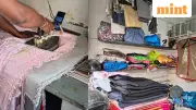 Viral Post Reveals Dry Cleaner's ₹2 Lakh+ Monthly Income, Sparks Career Debate