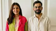 Virat Kohli and Anushka Sharma Spotted in Mumbai Amid T20 World Cup 2026 Preparations