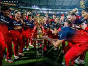 Virat Kohli's 1% Pep Talk Inspired RCB Women to Historic WPL Victory