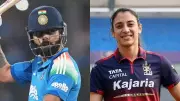 Virat Kohli's Inspiring Message Fueled RCB Women's Historic WPL Victory