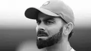 Virat Kohli's T20I Farewell: A Legend's Exit After Historic World Cup Triumph