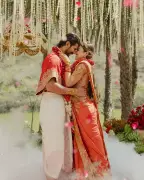 Virosh Seal Dreamy Udaipur Wedding: A Lavish Celebration