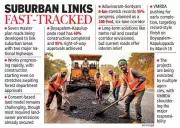 Visakhapatnam's Seven Master Plan Roads to Boost Connectivity for Bhogapuram Airport