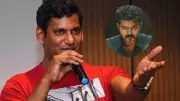 Vishal Advocates Unity at Producers Council Election, Addresses Censorship Concerns