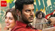 Vishal Begins Shooting for Sundar C's 'Purushan' in Chennai Before 'Magudam'