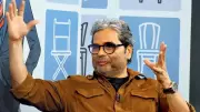 Vishal Bhardwaj Defends Explicit Screen Violence, Cites Mahabharata Roots