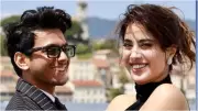 Vishal Jethwa Reflects on 'Homebound' Oscar Snub and Bond with Janhvi Kapoor